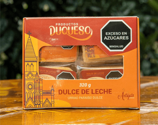 Dulce de leche
